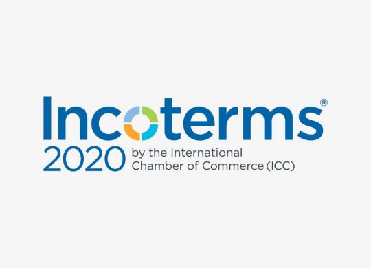 Incoterms 2020