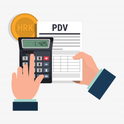 Instructions from the Customs Administration on the temporary use of VAT on import on accrual basis