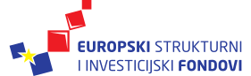 Europski strukturni i investicijski fondovi