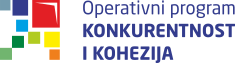 Operativi program Koherentnost i kohezija